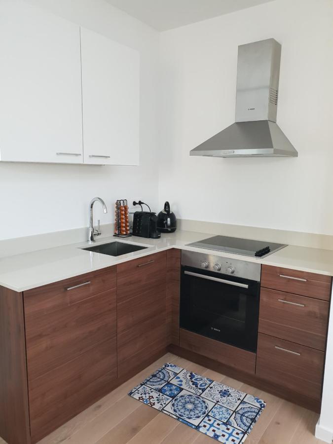 Appartement Uitzicht Op Het Mas à Anvers Extérieur photo
